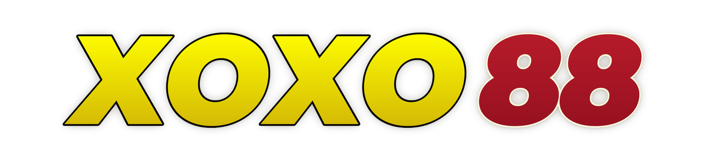 xoxo88 logo